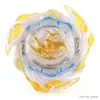 Beyblades 4D BURST BEYBLADE Spinning Prominence Phoenix Metal Cônico Brinquedo Infantil Brinquedos para Crianças R230703