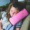 Nouveau bébé oreiller voiture ceinture de sécurité siège sommeil positionneur protéger épaulière ajuster véhicule siège coussin pour enfants bébé parcs