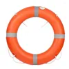 Gilet de sauvetage bouée plage piscine sécurité bateau mer bouée de sauvetage apnée sauvetage paillettes grande plongée sauveteur Flutuante équipement de Sports nautiques