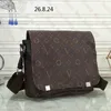 Brand Classic designer 2023 new fashion Men messenger bags cross body bag school bookbag shoulder handbags man bags