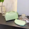 Designer Make Up Bags Women Girl Composite Cosmetic Bag Makeup Beauty Wash Organizer