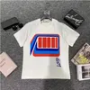 Summer Men Women Designers T Shirts Loose Oversize Tees Apparel Fashion Topps Mans Casual Chest Letter Shirt Luxury Street Shorts Hylsa kläder Plus Size T-shirt