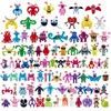 غارتن الجديدة من لعبة Banban Plush Toys محشو بالحيوانات Dolls Banban Garden Game Dolls Monster Plush Toy Kids Hompts