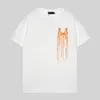 Tshirts mens créateurs de femmes t-shirt mode homme décontracté vêtements street polo short manche t-shirt tshirt