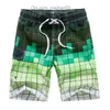 Shorts pour hommes Summer Beach Shorts pour hommes Impression Casual Shorts de planche à séchage rapide Bermudes Pantalons courts pour hommes M-5XL 21 couleurs Z230703