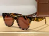 Sunglasses For Men Women Summer Designers 4003IN Style Anti-Ultraviolet Retro Plate Full Frame Random Box 4003