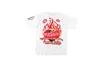 Mens T Shirts Women S Designers Shirt Fashion 19 Style Hellstar Path to Paradise P2P Print Men Casual Short Sleeves Street Designer Tee