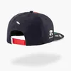 Casquettes de baseball Nouveau chapeau de course F1 NO1331123Sports pour sergio perez CAP Mode Baseball Street Caps Homme Femme Casquette Réglable Fitted Hats8954423