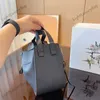 Estilo de diseñador Bolso de bolso de hamaca Bolsos de moda de un solo hombro Bolsos cruzados diagonales portátiles de cuero Bolsos de mano de mujer Tamaño 24 cm 231120