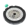 Jewelry Pouches Suitable For Miyota OS20 Quartz Watch Movement With Adjustment Lever (4.5 O'Clock Calendar Position)