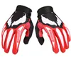 2023 Nouveaux gants de sports de plein air Moto Racing Gants tout-terrain Tendance de la mode