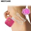 Outros Itens de Massagem Patent Relieve Women Menstrual Pain Care Instrument Fisioterapia Machine Fadigue Relax Muscle Therapy TENS Acupuncture 230703