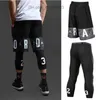 Men's Shorts Men's Sports Shorts Gym QUICK-DRY Workout Compression Board Shorts For Male Basketball Soccer Exercise Running Fitness tights Z230703