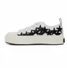 Роскошь 23S S Brand Stars Court Low Top Sneakers Sneakers Shoon