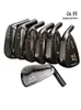 Club Heads Venda autorizada genuína de Yerdefen XC1 Golf Clubs Iron Head edição limitada de ferro macio forjado cabeça de golfe 230630