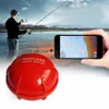 Fish Finder Fish Finder Wireless Fish Finder Sensore sonar Ecoscandaglio Fish Finder Fishfinder Hkd230703