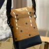 Mode kvinnor axelväska designer telefon väska dam liten korsbodik väska söt mini plånbok avslappnad mångsidig myntpåse