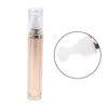 15ml 20ml Essential Oil Bottles Roll On Stainless Steel Roller Ball Massager Eye Cream Perfume Refillable Empty Bottle Container Simple