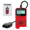 Diagnostic Tools V309 Obd2 Tool Auto Code Reader Scanner Lcd-scherm Check Engine Fat Interface Scanners Accessoires Drop Delivery Mo Dhzvu