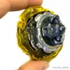 4D Beyblades Single Infinite Achille Superking Shield Spinning Only without Launcher Kids Toys for Boys Children Gift R230829