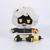 MURDER DRONES Giocattoli di peluche 25 cm Cute N Plush Doll UZI Toy Cartoon Animation Character Plushie Doll Peluche per bambini Natale LT0089