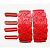 Acessórios de skate 2 peças azul vermelho cor rosa painel de salto profissional para sapatos de salto tamanho S M L XL XXL para sapatos de salto canguru 230701