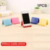 Universal Candy Acessórios para Celular Portátil Mini Para IPhone Huawei Base Suporte para Samsung Celular de Mesa Stan E2P0 L230619