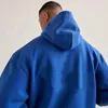 Representerade hoodie tröjor designer brev mäns tidvattnet vari