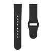 Correias de pulseira de relógio inteligente de couro Est 20mm 22mm para telefones Samsung Huawei Galaxy Active 2 3 Gear S2 Watchband Bracelet Bands para iwatch series 5 6 7 8 38/40/41MM 42/44/45MM