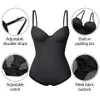 Waist Tummy Shaper Bra Shapewear Bodysuit Women Butt Lifter Waist Trainer Corset Modeling Strap Reductive Girdles Slimming Underwear Body Shaper 230701