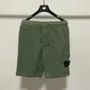 Modische hochwertige Sommer-Baumwoll-Terry-Shorts im europäischen und amerikanischen Hip-Hop-Street-Style 64651 07