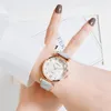 Women Watch Watch Watches Высококачественные ограниченные серии Quartz-Battery Watch