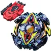 4D Beyblade BURST BEYBLADE Spinning Achilles 3Dagger Destroy Spinning BOOSTER Nuovo giocattolo per bambini Red Launcher R230703