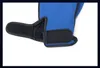 Пляжные аксессуары плавание дайвинговая перчатка, защищающая для плавания, дайвинг -серфинг вода Fun Fun M L XL Размер вариант 230701