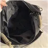 LL Yoga bolso de gran volumen al aire libre impermeable Nylon deportes gimnasio bolsas hombres mujeres entrenamiento Fitness viaje bolso estera bolsa deportiva VPAM