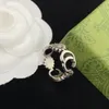 collana braccialetto di design per donna gioielli firmati anelli da donna Collane con ciondolo Collana di fiori di diamanti di lusso regalo di nozze