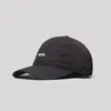 Kith Ball Caps 2023 KITH Letter Embroidery Waterproof Curved Brim Hat Lovers Baseball Cap Kith Hat 213