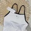 Designer de roupas de banho femininas de uma peça moda verão encobrir maiôs de grife Maillot De Bain roupas de banho saias maiôs designers biquíni