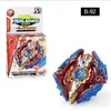 4D Beyblades Burst Beyblade Spinning Explosion B74 Metal Funsion 4D Launcher bez mechanizmu R230829