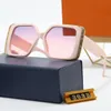 Lunettes de soleil design de luxe pour hommes et femmes vintage monture carrée mate lettre imprimée couleur film lunettes tendance loisirs xx