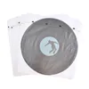 Stelt 20 stks antistatische rijstpapierrecord binnen de binnenzakkenbeschermers voor 12 inch vinylrecord draaitafelaccessoires