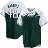 2023 New Baseball Jersey 19 Charlie Blackmon 7 Brendan 23 Kris Bryant Kyle Freeland C J Cron Duits Marquez Daniel Bard Michael Toglia