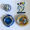 4D Beyblades Msadobey Spinning Tempest nur R230703