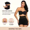 Lover Beauty Womens Shapewear Naadloze Slips Butt Lifter Hoge Taille Body Shaper Controle Slipje Heupen Lift Up Afslanken Ondergoed Y272B