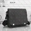 Haute-qualités Designer Hommes porte-documents sacs de messager cross body sac école cartable sac à bandoulière Designes sac à main sacs à main NIJ21357