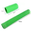 إمدادات الحيوانات الصغيرة Pet Fun Tunnel Telescopic 100cm Pipe Guinea Pig Hedgehog My Neighbor Totoro Ferret Products Hamster Toys 230701