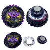 4D Beyblades Single B-175 The End Superking Spinning Endast utan Launcher Barnleksaker för pojkar Barn Present R230703