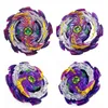 4D Beyblades Single Jet Wyvern Superking Spinning Endast utan Launcher Barnleksaker för pojkar Barn Present R230703