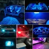 Новый 10 -кратный новый W5W светодиодный Canbus T10 Car Light