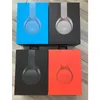4 couleurs TWS Sol Pro Casque sans fil Bluetooth Écouteurs So Pro Bandeau Écouteurs Contrôle du bruit Casques d'extérieur avec emballage de vente au détail